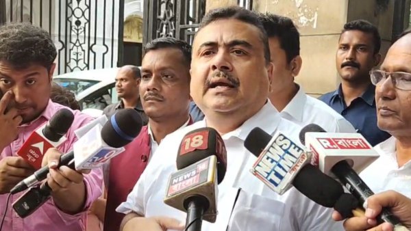 পুরুলিয়া ও মেদিনীপুরের চাকরি প্রসঙ্গে পুরুলিয়া ও মেদিনীপুরের চাকরি প্রসঙ্গে