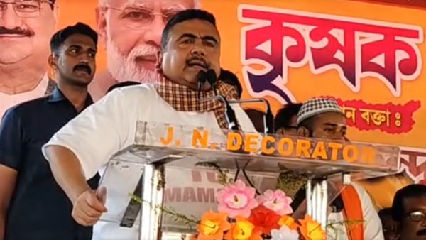 মমতাকে প্রাক্তন করা বাকি মমতাকে প্রাক্তন করা বাকি
