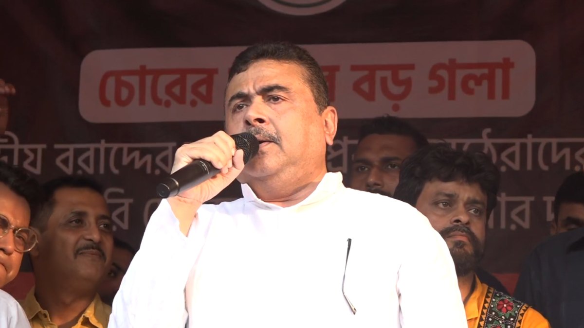 আওয়াজ তুলতে হবে ‘নো টু ভোট মমতা’ আওয়াজ তুলতে হবে ‘নো টু ভোট মমতা’