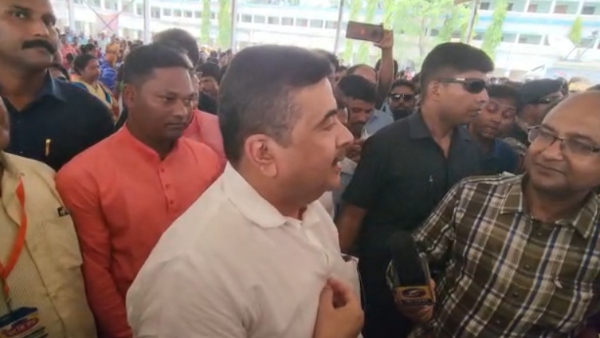 এবার ভাইপো নয়, অভিষেকের নতুন নাম দিলেন শুভেন্দু এবার ভাইপো নয়, অভিষেকের নতুন নাম দিলেন শুভেন্দু