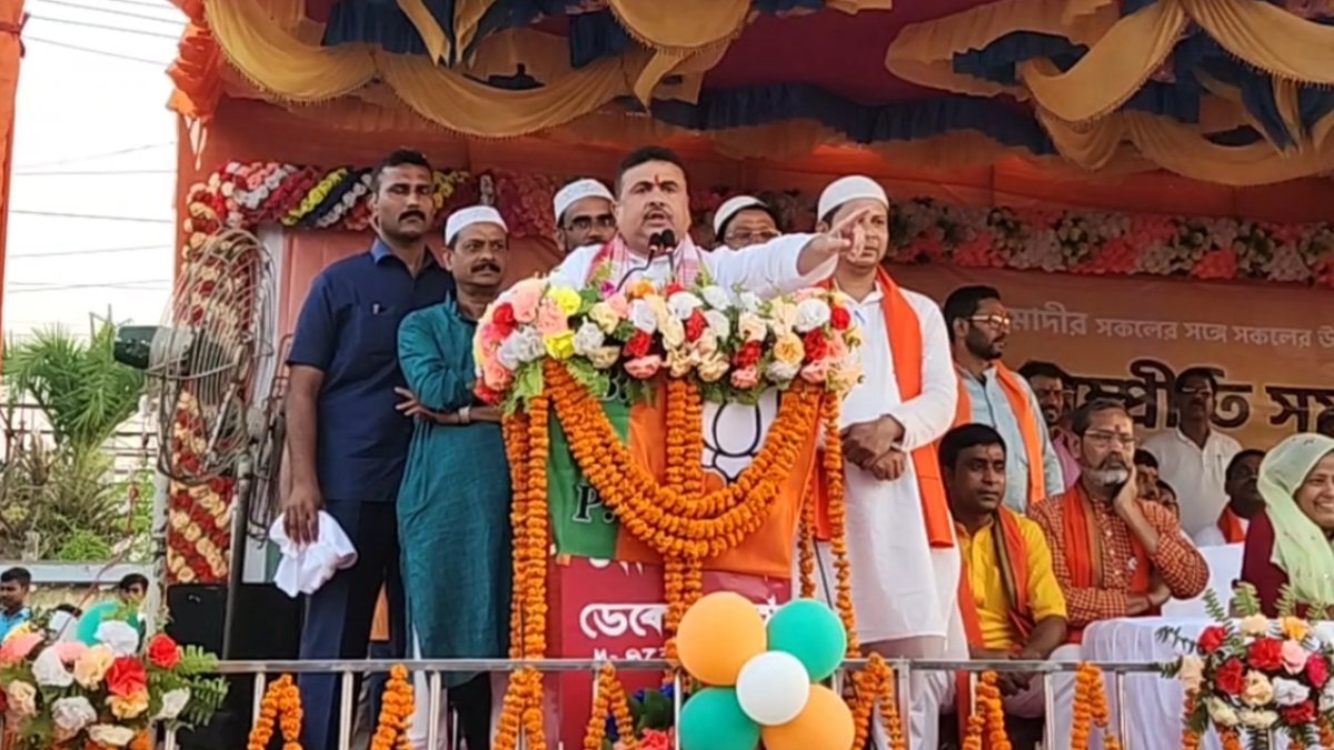 অভিষেকের নবজোয়ার যাত্রাই তিহার যাত্রার পথ প্রশস্ত করবে অভিষেকের নবজোয়ার যাত্রাই তিহার যাত্রার পথ প্রশস্ত করবে