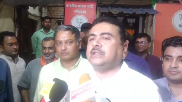 বাংলার শাসকদলের তুষ্টিকরণের রাজনীতি 