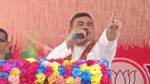 কোনো বড় ভোটে এক হতে পারে না বাম ও বিজেপি