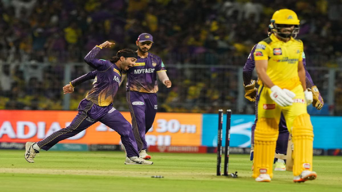 সুযশ শর্মা