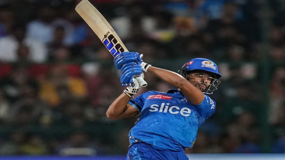 লড়াকু অর্ধশতরানে একা কুম্ভ রক্ষা লড়াকু অর্ধশতরানে একা কুম্ভ রক্ষা