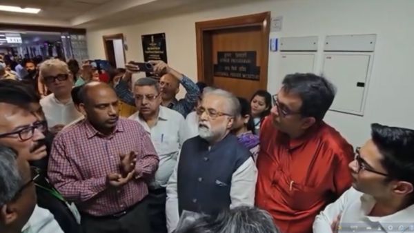 সিবিআই কিংবা হাইকোর্টে যাওয়ার কথা