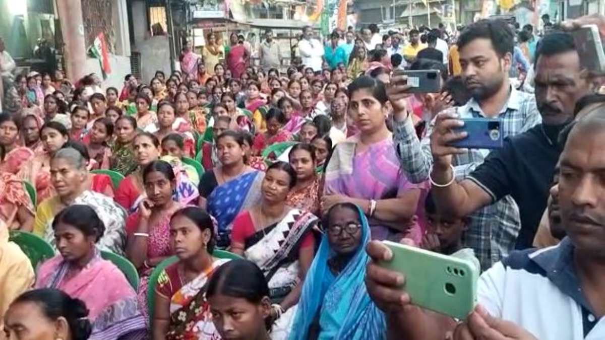 পঞ্চায়েত নির্বাচনে কারা পাবেন তৃণমূলের টিকিট, জানালেন বিধায়ক পঞ্চায়েত নির্বাচনে কারা পাবেন তৃণমূলের টিকিট, জানালেন বিধায়ক