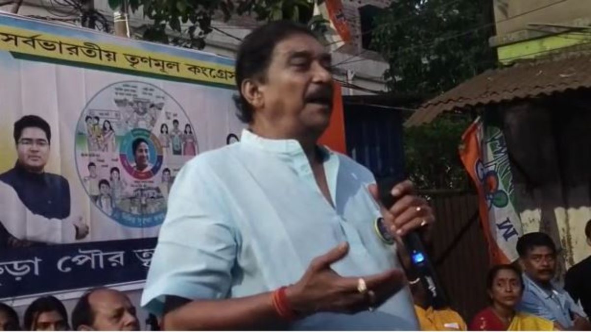 পঞ্চায়েত নির্বাচনে কারা পাবেন তৃণমূলের টিকিট, জানালেন বিধায়ক পঞ্চায়েত নির্বাচনে কারা পাবেন তৃণমূলের টিকিট, জানালেন বিধায়ক