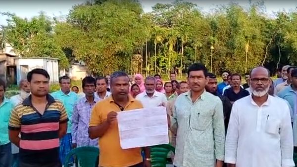 উত্তরবঙ্গে তৃণমূলে গণইস্তফা উত্তরবঙ্গে তৃণমূলে গণইস্তফা