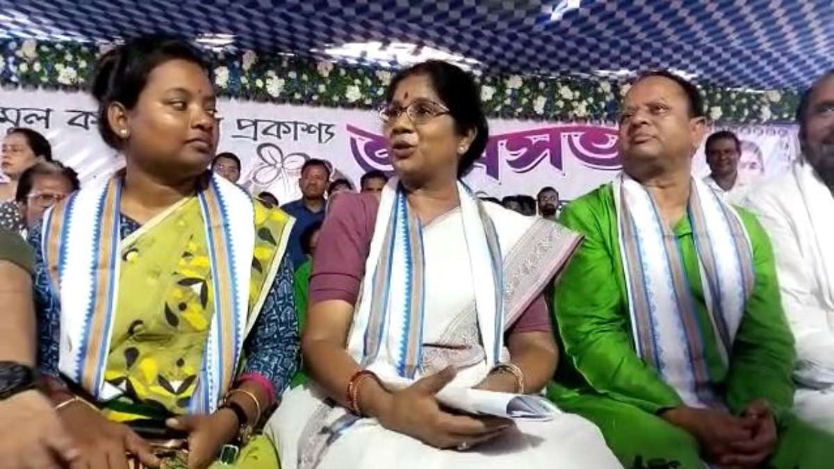 উত্তর দিনাজপুরে চোখ তৃণমূলের উত্তর দিনাজপুরে চোখ তৃণমূলের