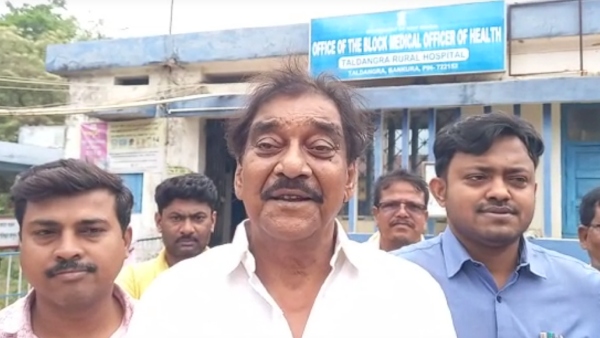 জেলা তৃণমূলের সংগঠনে ব্রাত্য সংখ্যালঘুরা