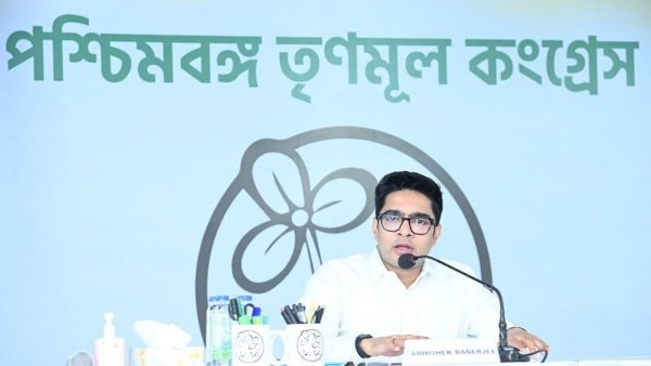 trinamool congress