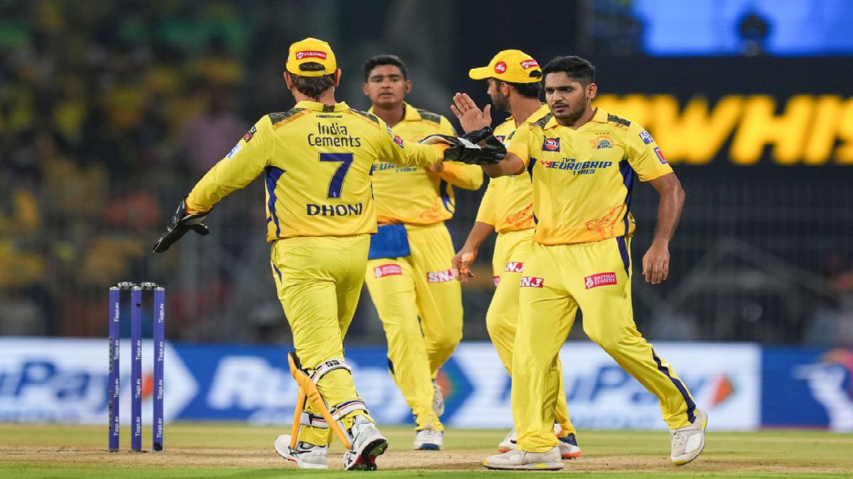 তুষার দেশপাণ্ডে তুষার দেশপাণ্ডে