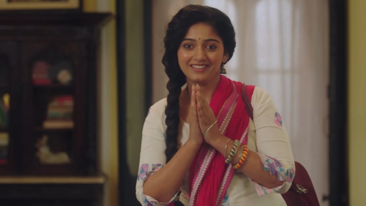 স্টার জলসায় আসছে ‘তুঁতে’ স্টার জলসায় আসছে ‘তুঁতে’