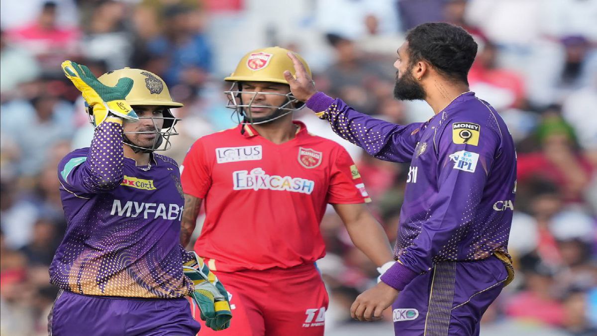 বোলিং পারফরম্যান্স