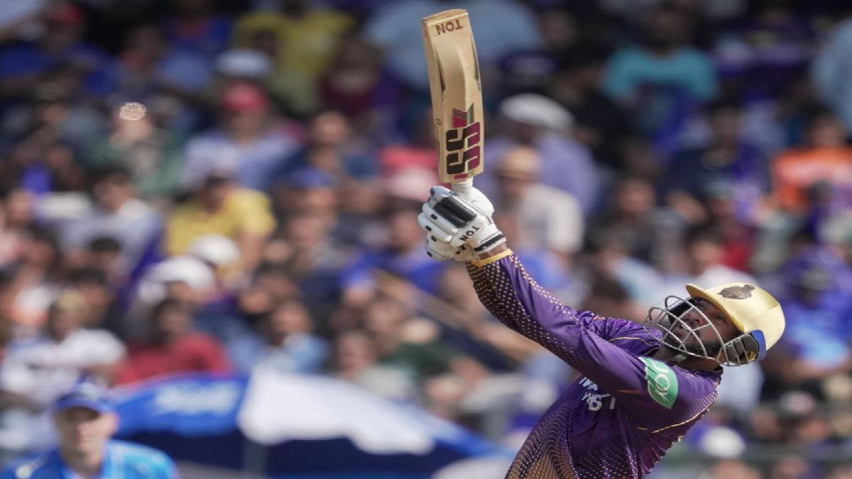 ভেঙ্কটেশ আইয়ার ভেঙ্কটেশ আইয়ার