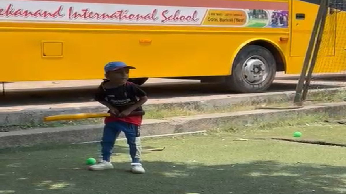 অলরাউন্ডার হওয়ার স্বপ্ন