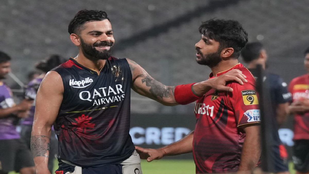 জহুরির চোখ