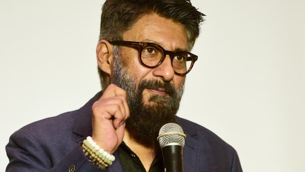 বিবেক অগ্নিহোত্রী বিবেক অগ্নিহোত্রী