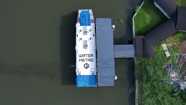 Water Metro-তে কি কি সুবিধা পাওয়া যাবে