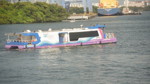 water metro water metro