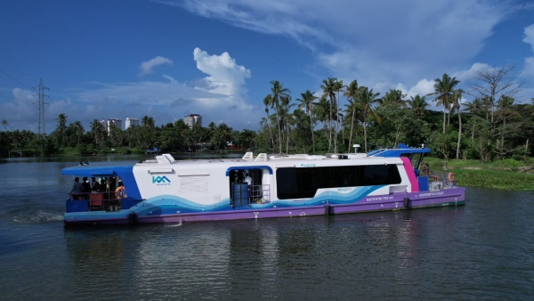 ৭৬ কিলোমিটার কভার করবে