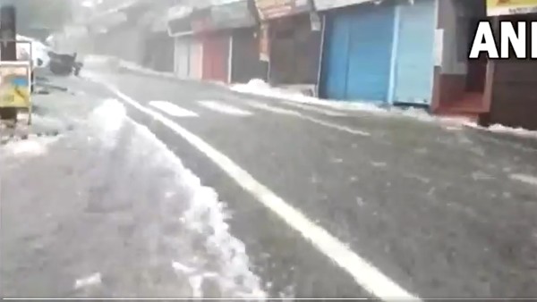 আবহাওয়া