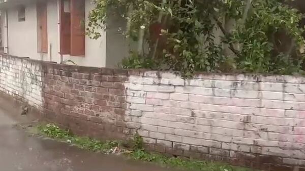 আবহাওয়া