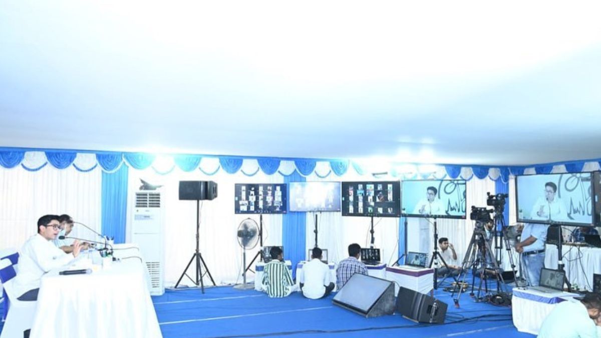 উদয়ন-রবীন্দ্রনাথকে বার্তা অভিষেকের উদয়ন-রবীন্দ্রনাথকে বার্তা অভিষেকের