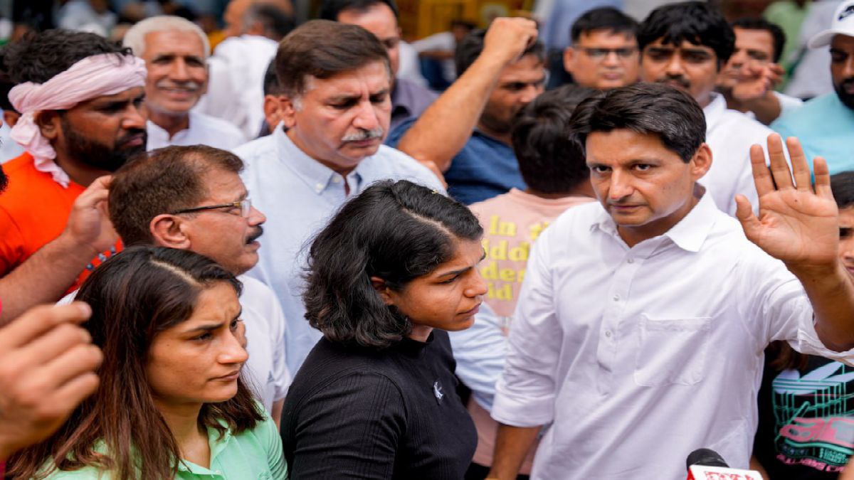 কুস্তিগীর কংগ্রেস কুস্তিগীর কংগ্রেস