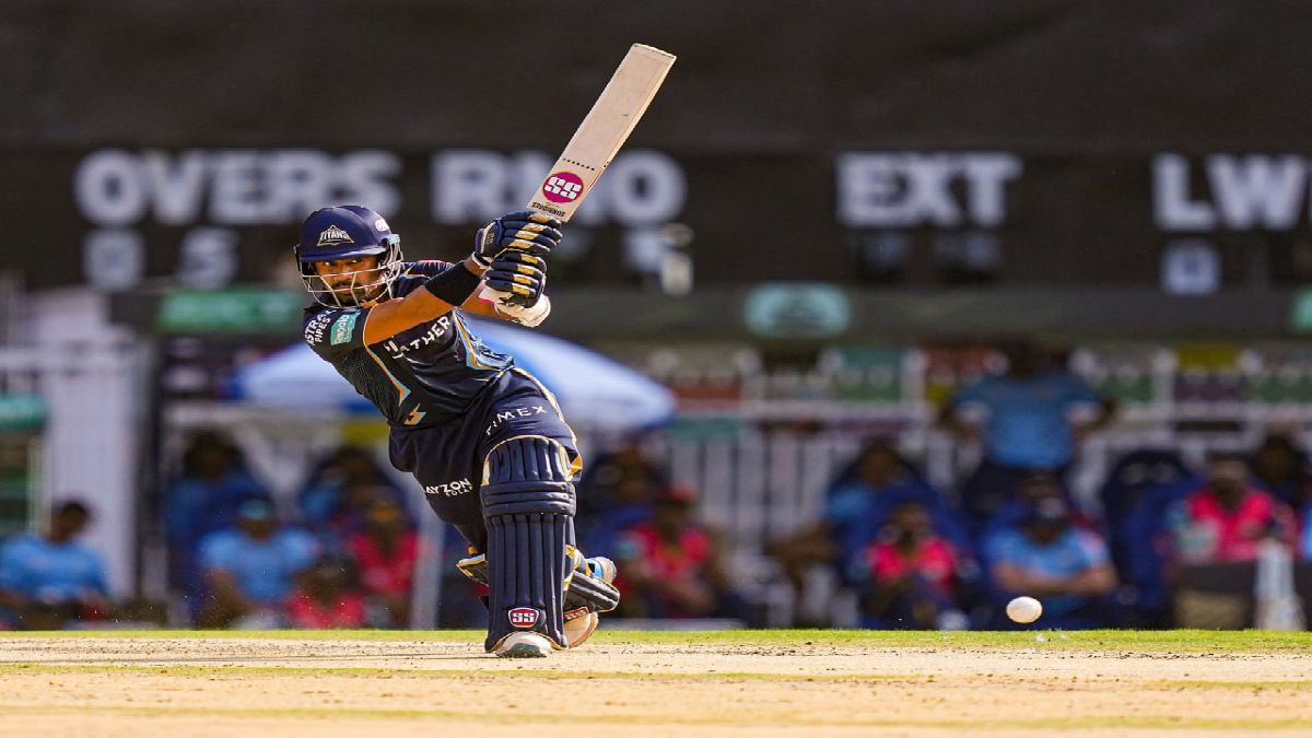 ঋদ্ধিমান সাহা