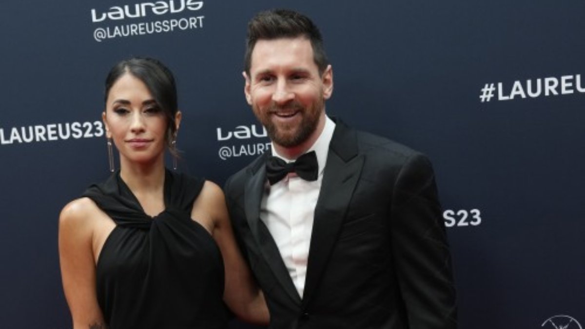 লিওনেল মেসি লিওনেল মেসি