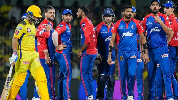 দিল্লি দিল্লি