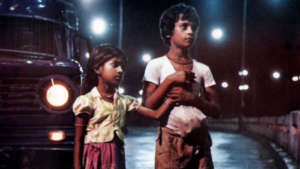 Salaam Bombay Salaam Bombay