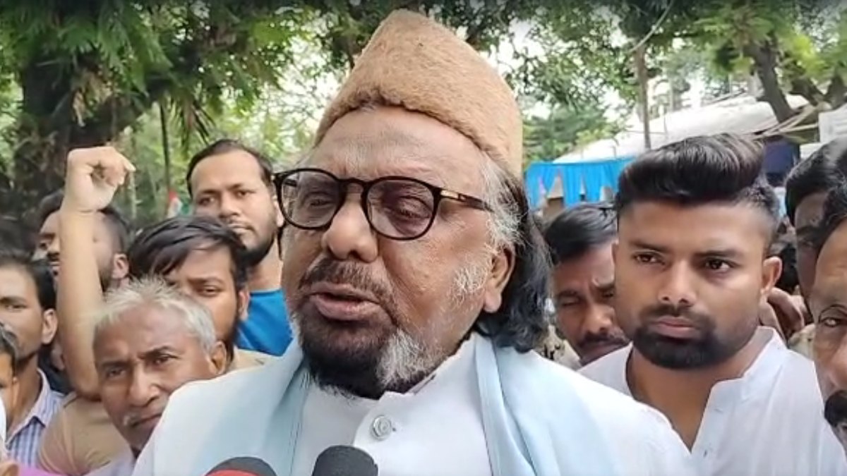 সাংগঠনিক বৈঠকে অনুপস্থিত আবদুল করিম চৌধুরী সাংগঠনিক বৈঠকে অনুপস্থিত আবদুল করিম চৌধুরী