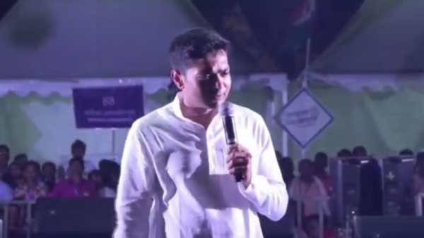 পঞ্চায়েতে জেতা মানে তিন মাসের লাইসেন্স, বললেন অভিষেক পঞ্চায়েতে জেতা মানে তিন মাসের লাইসেন্স, বললেন অভিষেক