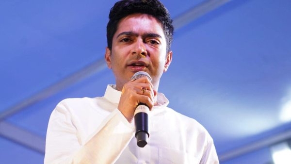 পঞ্চায়েত ভোট নিয়ে ধোঁয়াশা কাটালেন অভিষেক