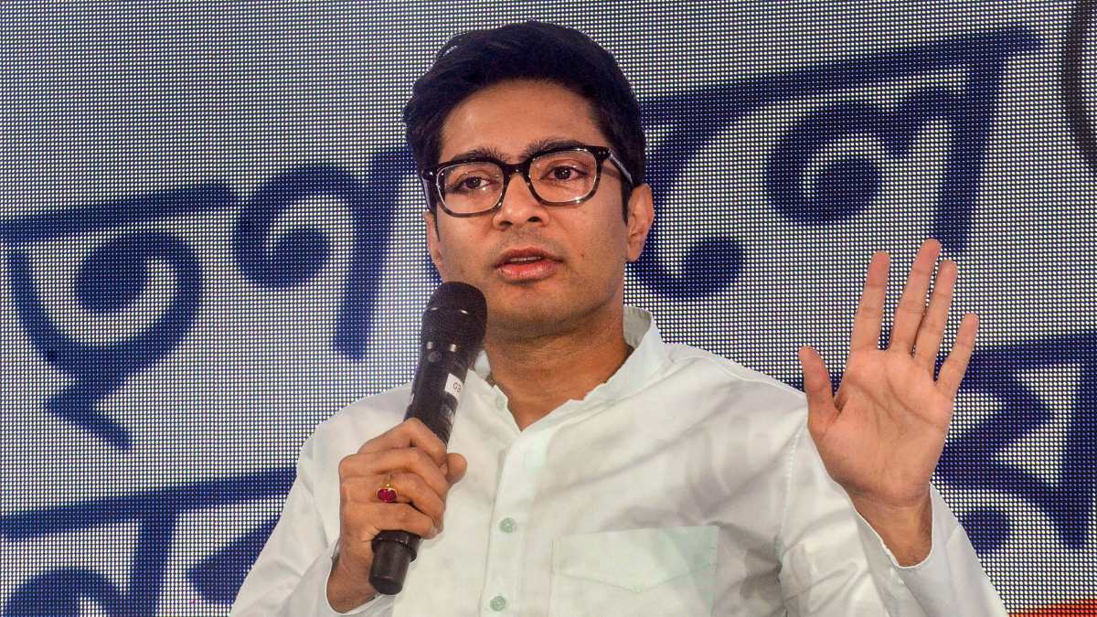 অভিষেক বন্দ্যোপাধ্যায়ক সিবিআই নোটিশ! অভিষেক বন্দ্যোপাধ্যায়ক সিবিআই নোটিশ!