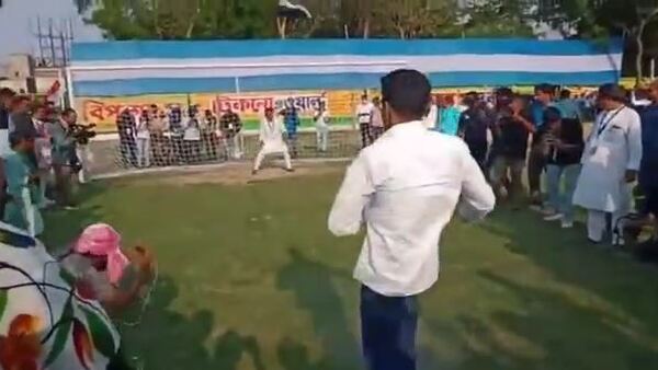 অভিষেক বন্দ্যোপাধ্যায়