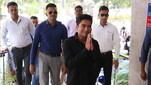 অভিষেক বন্দ্যোপাধ্যায়