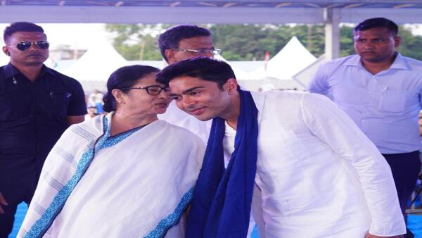 অভিষেক বন্দ্যোপাধ্যায়ে