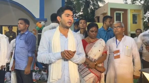 নতুন সংসদ ভবনের উদ্বোধন! মোদীকে রোমের রাজা নিরোর সঙ্গে তুলনা করলেন অভিষেক নতুন সংসদ ভবনের উদ্বোধন! মোদীকে রোমের রাজা নিরোর সঙ্গে তুলনা করলেন অভিষেক