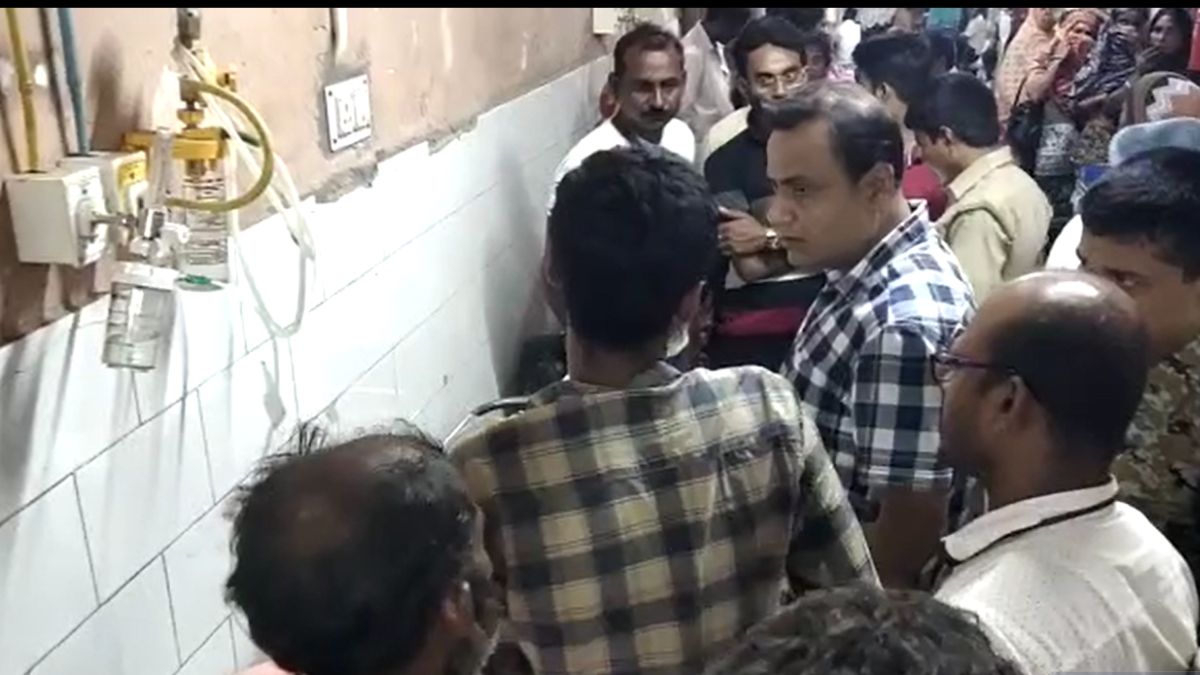 তৃণমূলের গোষ্ঠী কোন্দলে খুন তৃণমূল নেতা তৃণমূলের গোষ্ঠী কোন্দলে খুন তৃণমূল নেতা