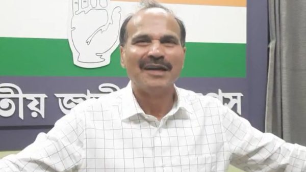 adhir choudhury