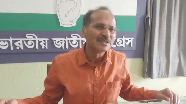 তৃণমূলের বিরুদ্ধে লড়াই চালিয়ে যাবে কংগ্রেস তৃণমূলের বিরুদ্ধে লড়াই চালিয়ে যাবে কংগ্রেস