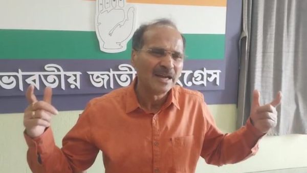 তৃণমূলের বিরুদ্ধে লড়াই চালিয়ে যাবে কংগ্রেস তৃণমূলের বিরুদ্ধে লড়াই চালিয়ে যাবে কংগ্রেস