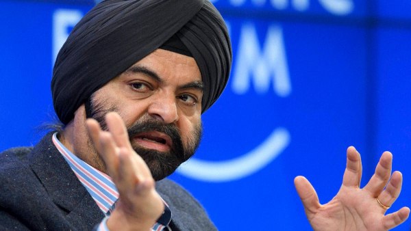 অজয় বাঙ্গা পরবর্তী বিশ্বব্যাঙ্ক প্রেসিডেন্ট