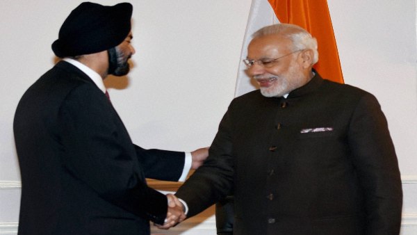 অজয় বাঙ্গা পরবর্তী বিশ্বব্যাঙ্ক প্রেসিডেন্ট