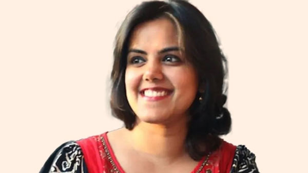 নেহা কিরপাল নেহা কিরপাল