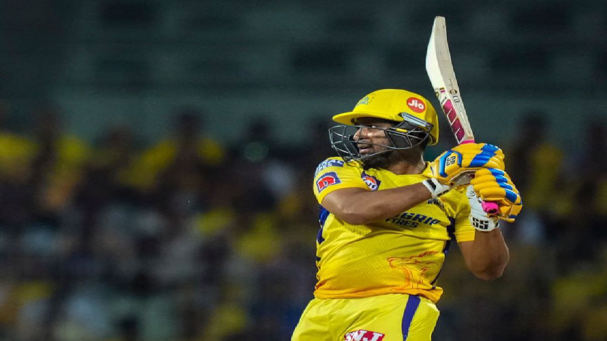 অম্বাতি রায়ুডু